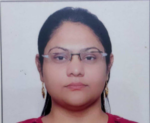Reshma Sawant
