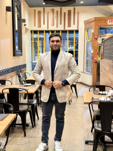 Vaibhav Gupta