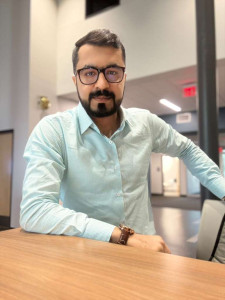 AKASH KUMAR