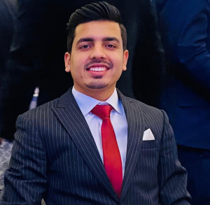 Asfand Waseem