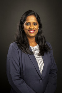 Nandini Kuppuchetty