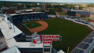 image Dunkin Donuts Park